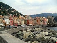  camogli