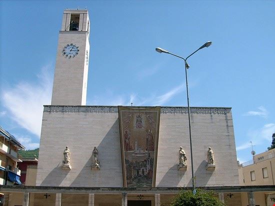 Chiesa dei Santi Giovanni Battista e Giovanni Bono - Davide Papalini - Davide Papalini - CC BY 2.5