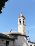 Chiesa di San Martino di Polanesi, Recco