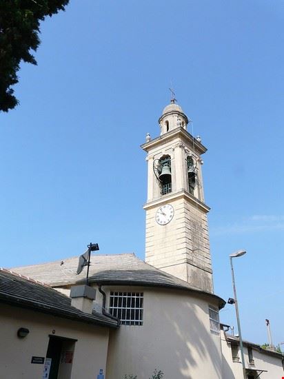 Chiesa di San Martino - Davide Papalini - Davide Papalini - CC BY-SA 3.0