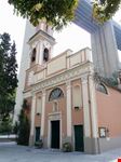 Chiesa di San Rocco, Recco