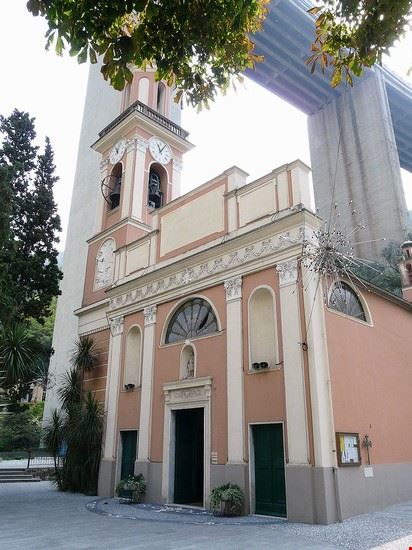 Chiesa di San Rocco - Davide Papalini - Davide Papalini - CC BY-SA 3.0