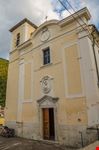 Chiesa dell’Addolorata di Introdacqua