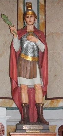 san laverio acerenza