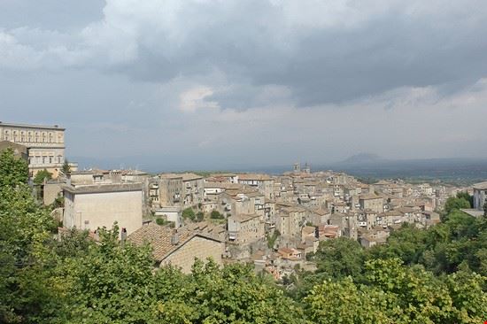  Caprarola  