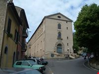 scuderie caprarola