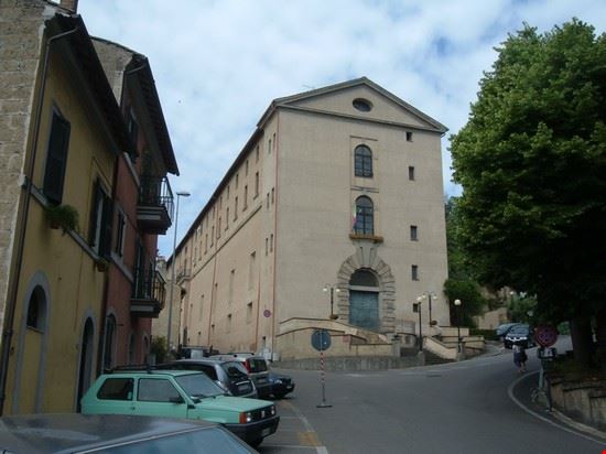  Caprarola  