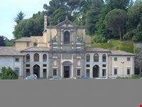 chiesa santa teresa caprarola