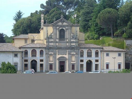  Caprarola  