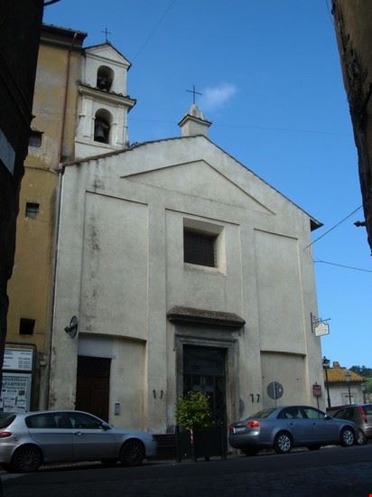  Caprarola  