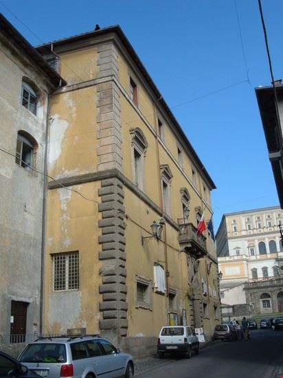 Caprarola  
