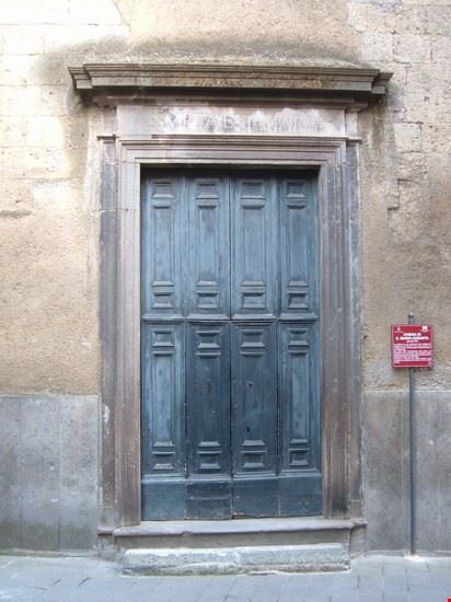 Chiesa di Santa Maria Assunta