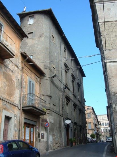 Palazzo Riario