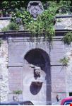 fontanaccia caprarola