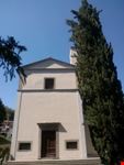 Chiesa Madonna delle Grazie Caprarola