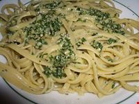 fettuccine
