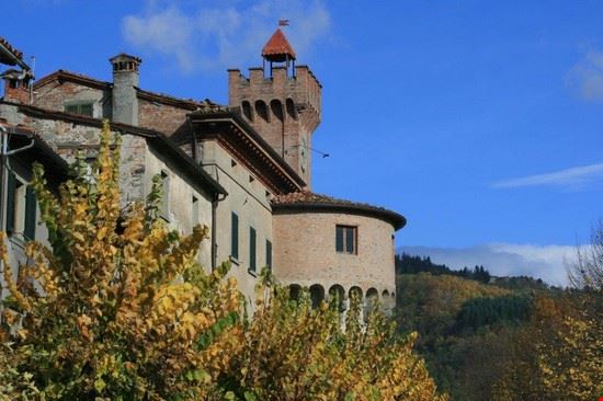  Castiglione di Garfagnana  