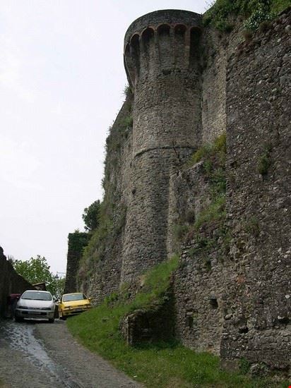 Fortezza