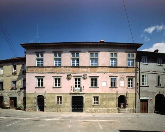 Palazzo Comunale