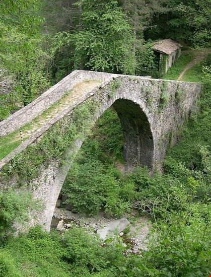 Ponte Medievale