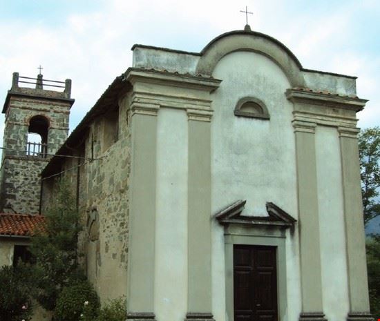  Castiglione di Garfagnana  