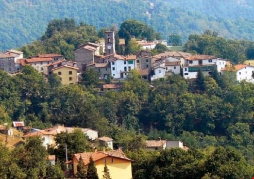  Castiglione di Garfagnana  