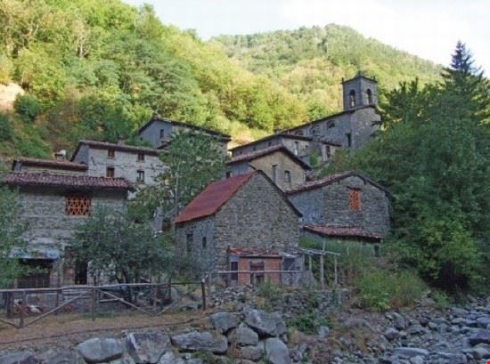  Castiglione di Garfagnana  