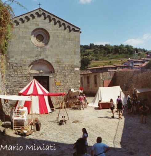 Giornate medievali