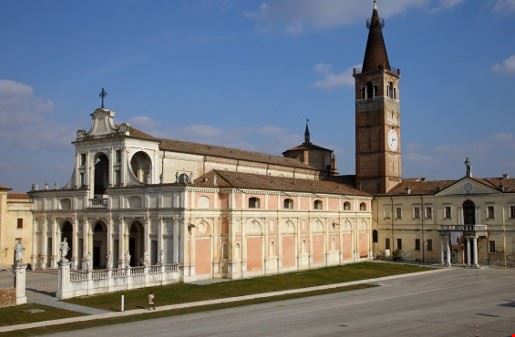  San Benedetto Po  