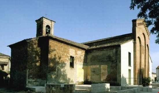  San Benedetto Po  