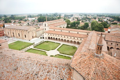 chiostri