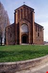 pieve san lorenzo pegognaga