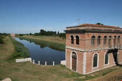 Idrovora di San Siro