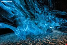 Grotta di Ghiaccio