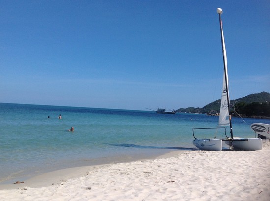 Spiaggia