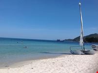 Spiaggia