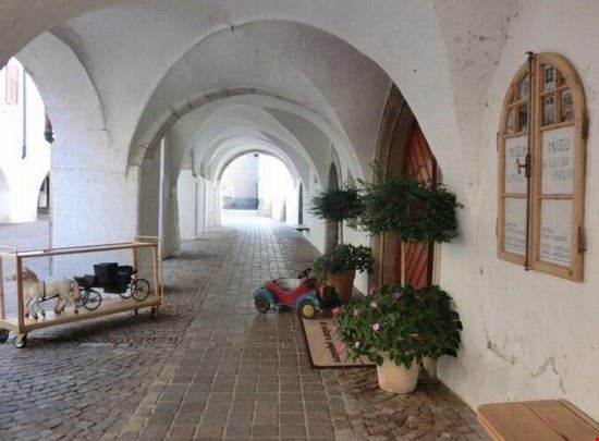 Museo di Cultura Popolare