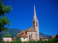 san nicolò egna