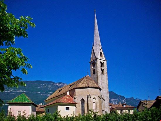 Chiesa di San Nicolò
