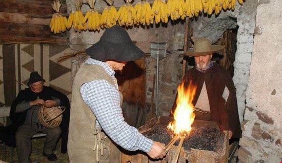 Presepe Vivente