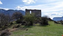 rocca castelfeder