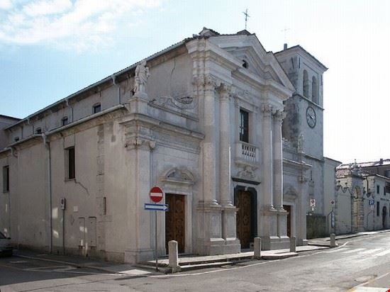 Duomo dei Santi Pietro e Paolo