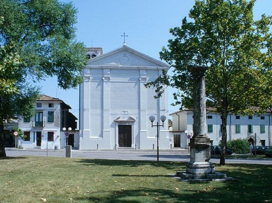 chiesa di santo spirito
