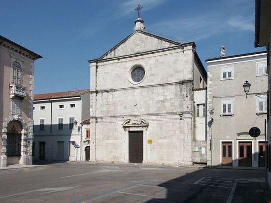  Gradisca d'Isonzo  