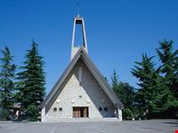 chiesa san valeriano