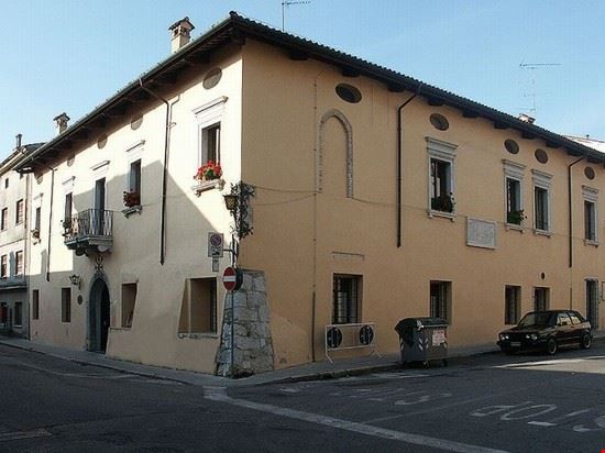 Casa dei Provveditori Veneti