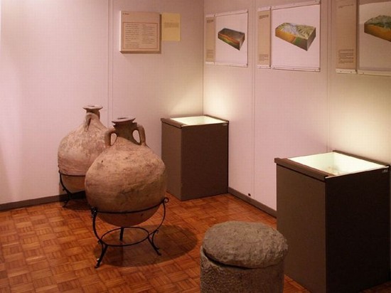 museo documentario gradisca