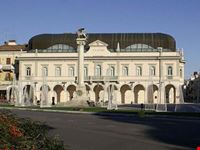 nuovo teatro comunale