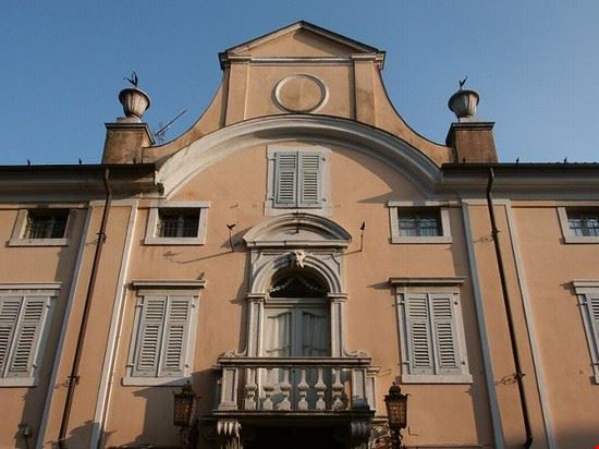 Palazzo de Fin Patuna