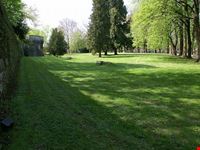 parco della rotonda gradisca